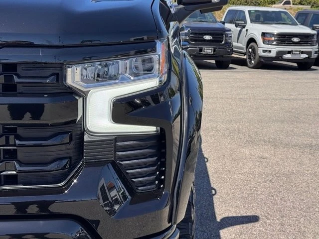 2023 Chevrolet Silverado 4th Gen - Image 8 of 21