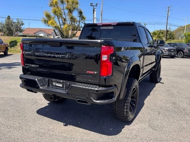 2023 Chevrolet Silverado 4th Gen - Image 12 of 21