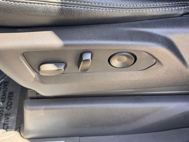2023 Chevrolet Silverado 4th Gen - Image 18 of 21