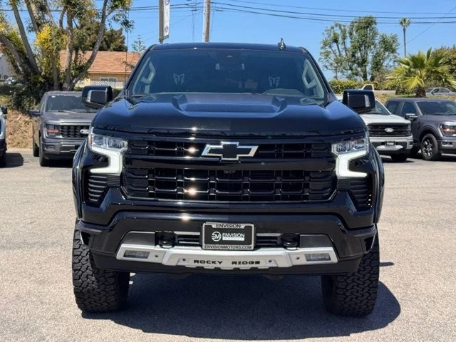 2023 Chevrolet Silverado 4th Gen - Image 6 of 21