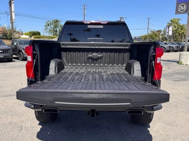 2023 Chevrolet Silverado 4th Gen - Image 13 of 21