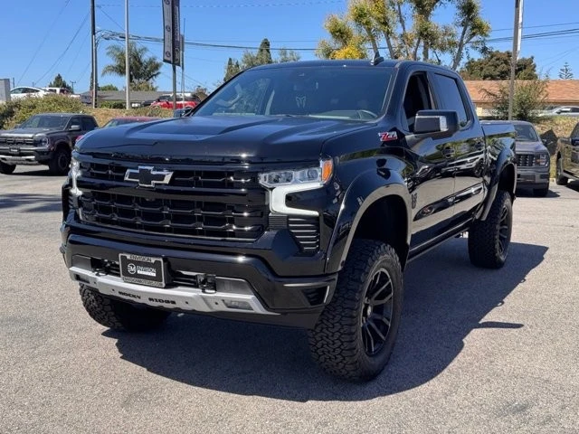 2023 Chevrolet Silverado 4th Gen - Image 7 of 21