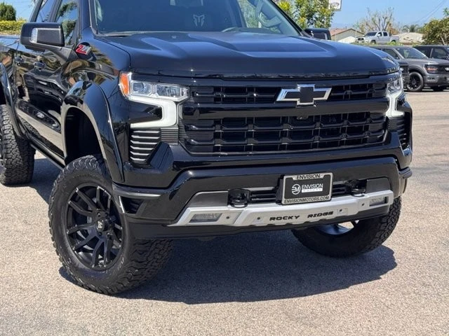 2023 Chevrolet Silverado 4th Gen - Image 3 of 21
