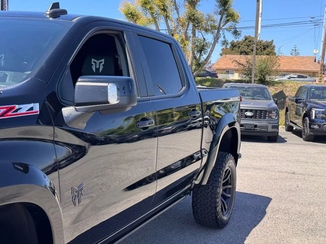 2023 Chevrolet Silverado 4th Gen - Image 9 of 21