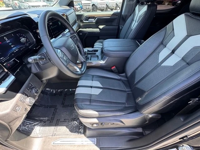 2023 Chevrolet Silverado 4th Gen - Image 17 of 21