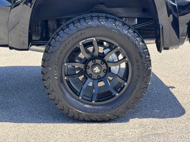 2023 Chevrolet Silverado 4th Gen - Image 14 of 21