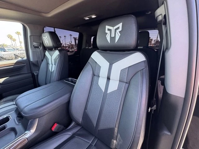 2023 Chevrolet Silverado 4th Gen - Image 19 of 21