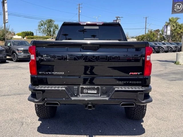 2023 Chevrolet Silverado 4th Gen - Image 11 of 21