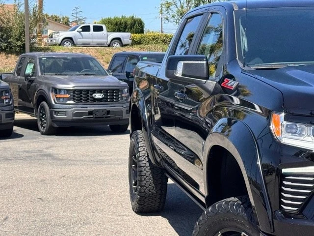 2023 Chevrolet Silverado 4th Gen - Image 5 of 21