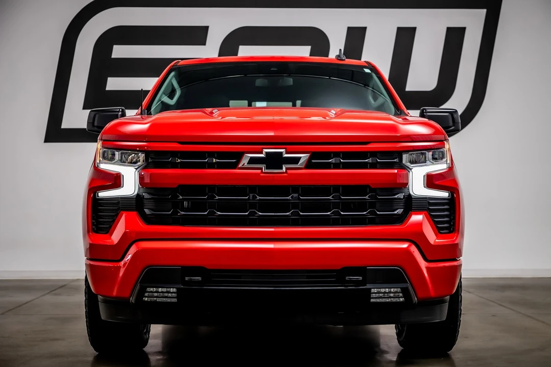 2023 Chevrolet Silverado 4th Gen - Image 3 of 21