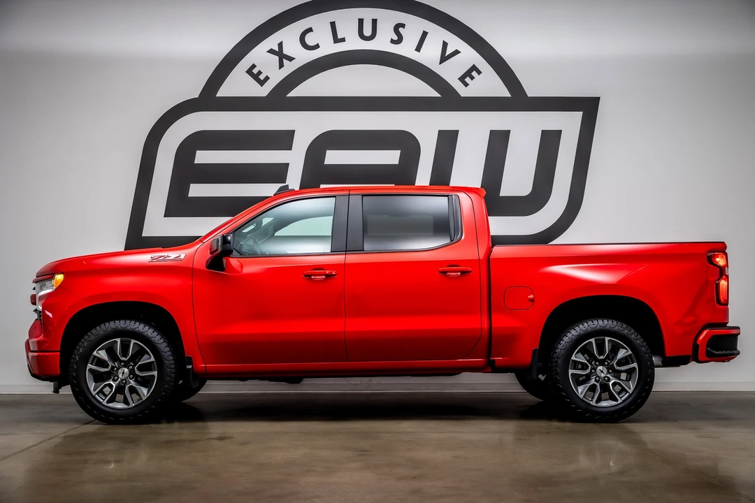 2023 Chevrolet Silverado 4th Gen - Image 6 of 21