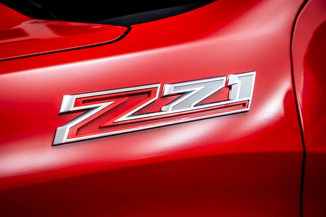 2023 Chevrolet Silverado 4th Gen - Image 15 of 21