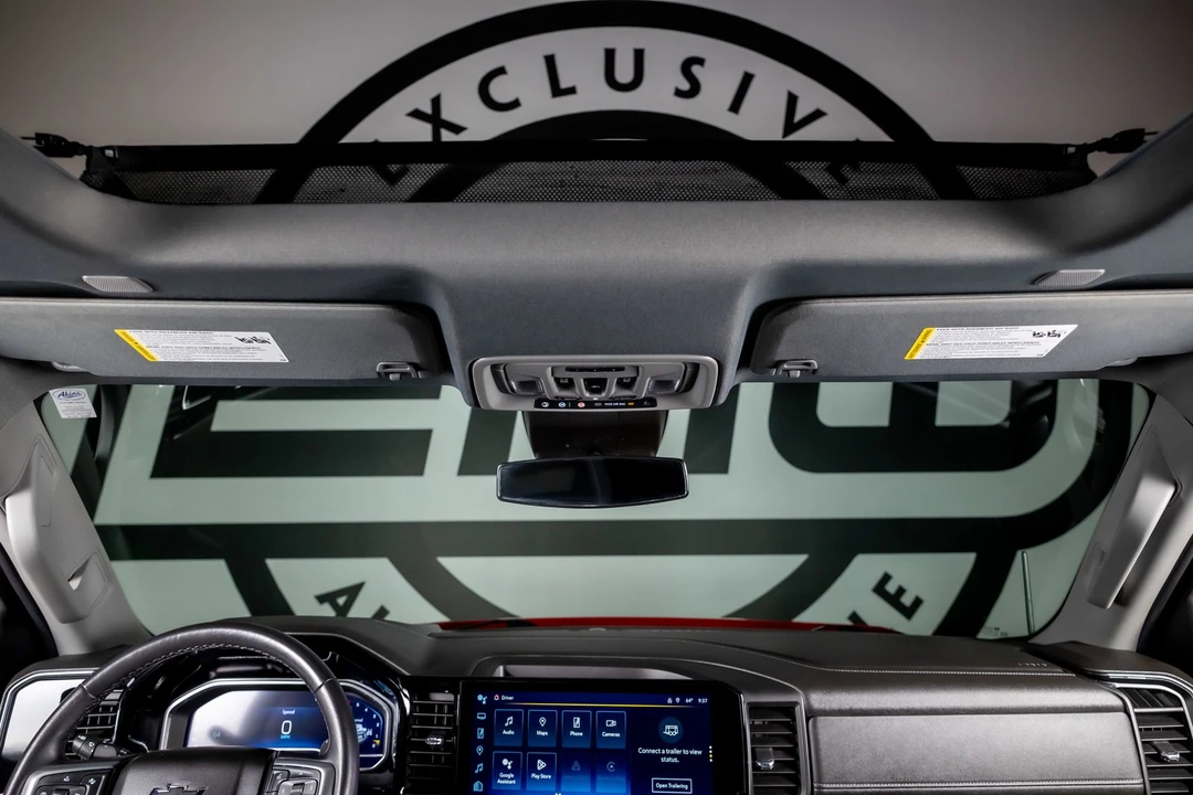 2023 Chevrolet Silverado 4th Gen - Image 10 of 21