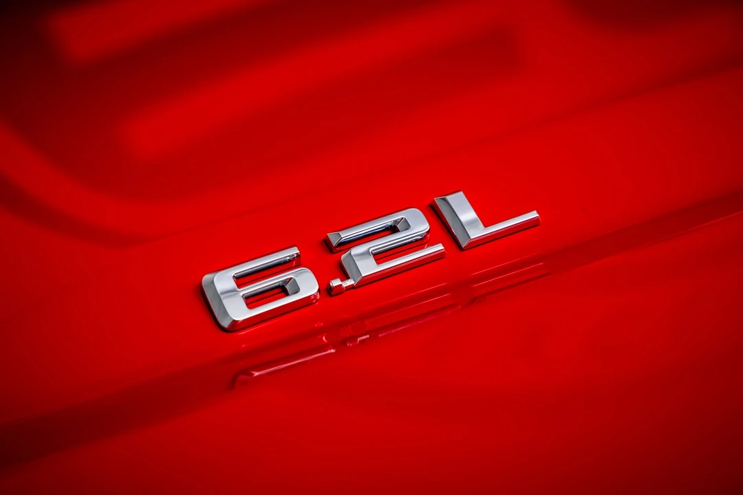 2023 Chevrolet Silverado 4th Gen - Image 19 of 21