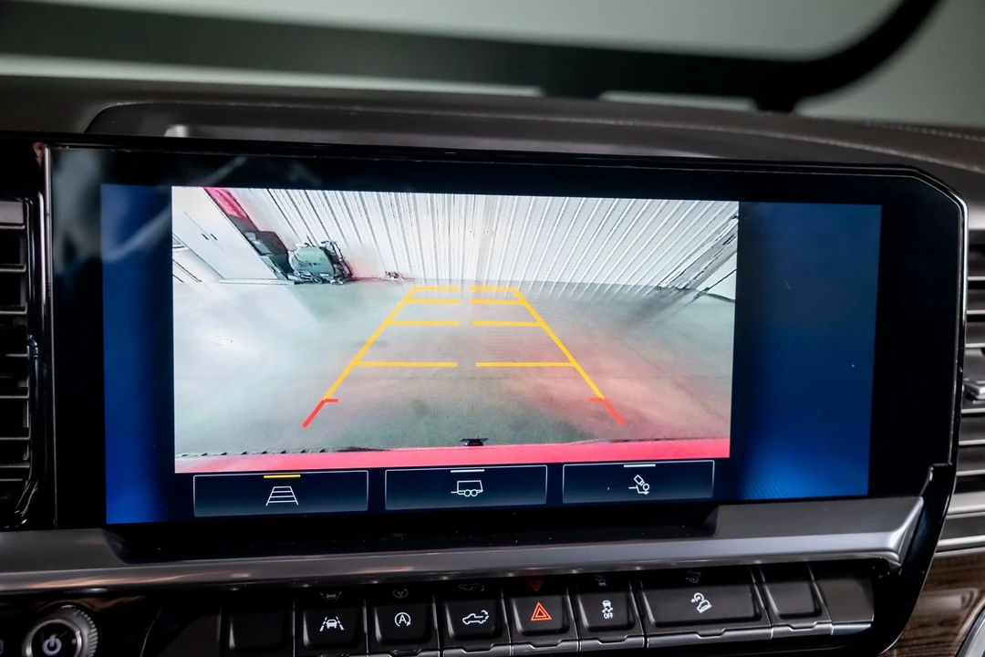 2023 Chevrolet Silverado 4th Gen - Image 12 of 21