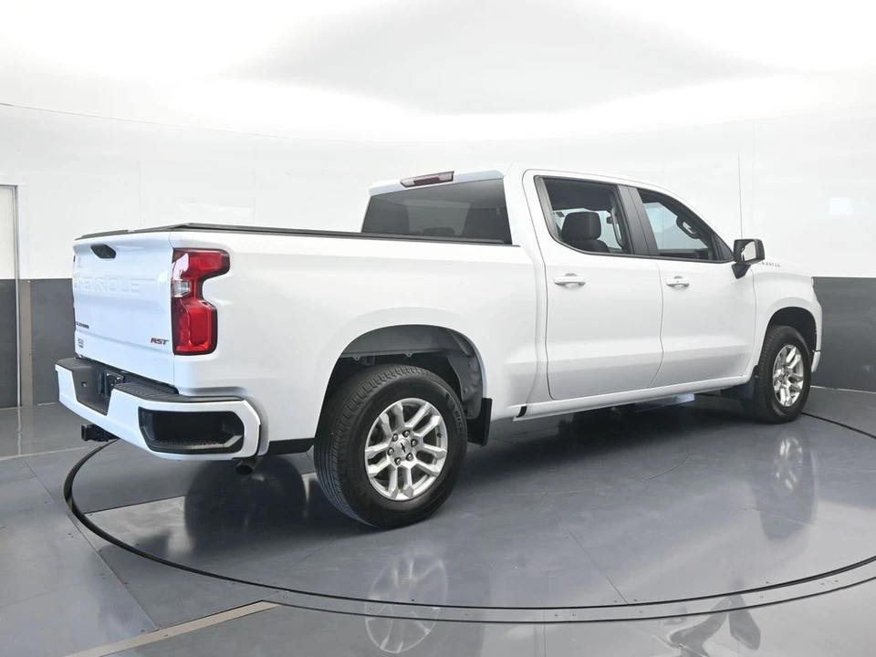 2023 Chevrolet Silverado 4th Gen - Image 6 of 12