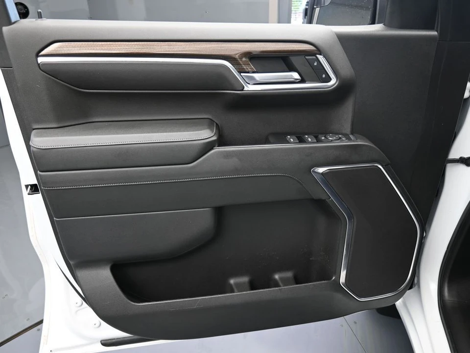 2023 Chevrolet Silverado 4th Gen - Image 12 of 12