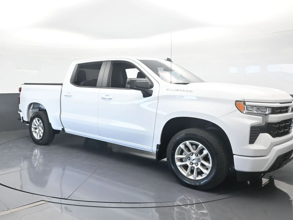2023 Chevrolet Silverado 4th Gen - Image 8 of 12
