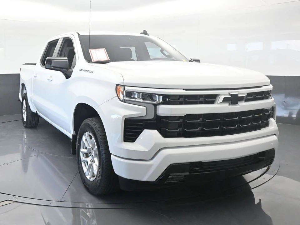 2023 Chevrolet Silverado 4th Gen - Image 9 of 12