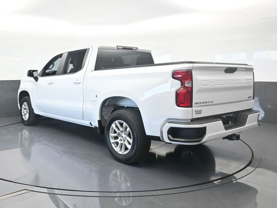 2023 Chevrolet Silverado 4th Gen - Image 4 of 12