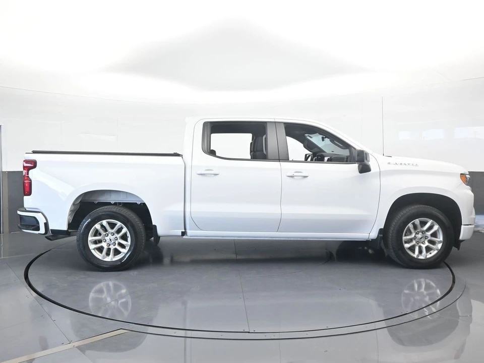 2023 Chevrolet Silverado 4th Gen - Image 7 of 12