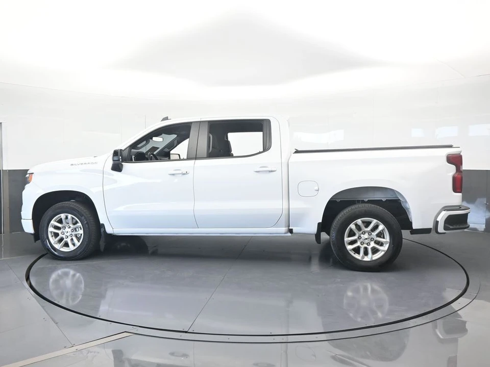 2023 Chevrolet Silverado 4th Gen - Image 3 of 12