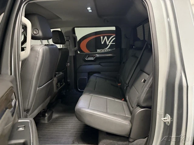 2023 Chevrolet Silverado 4th Gen - Image 14 of 20