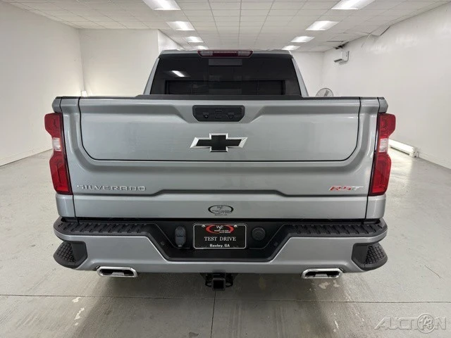 2023 Chevrolet Silverado 4th Gen - Image 6 of 20