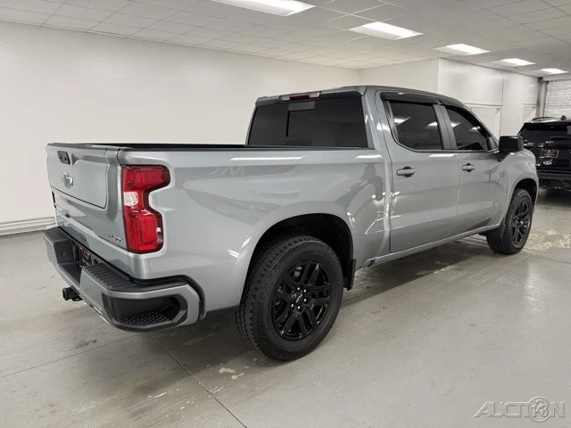 2023 Chevrolet Silverado 4th Gen - Image 5 of 20