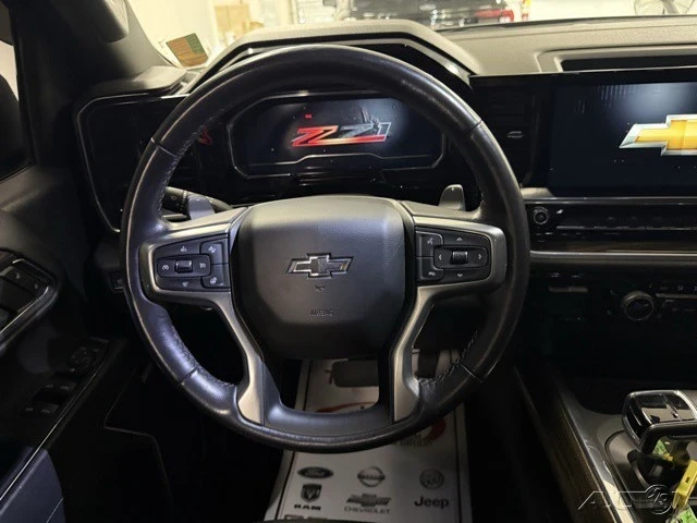 2023 Chevrolet Silverado 4th Gen - Image 16 of 20