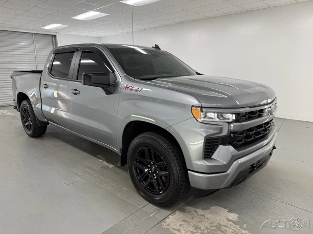 2023 Chevrolet Silverado 4th Gen - Image 3 of 20