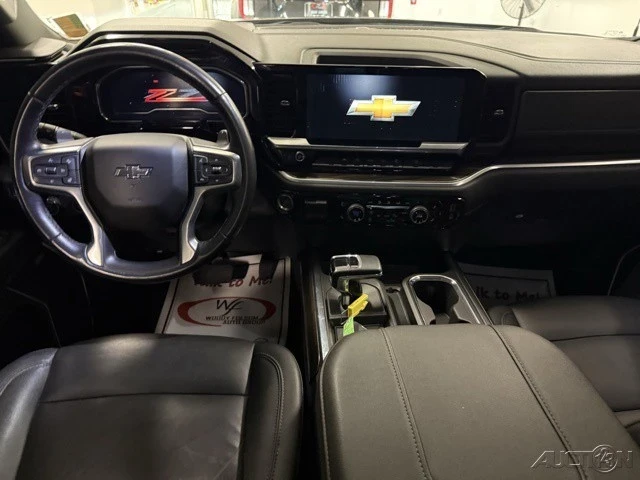 2023 Chevrolet Silverado 4th Gen - Image 17 of 20