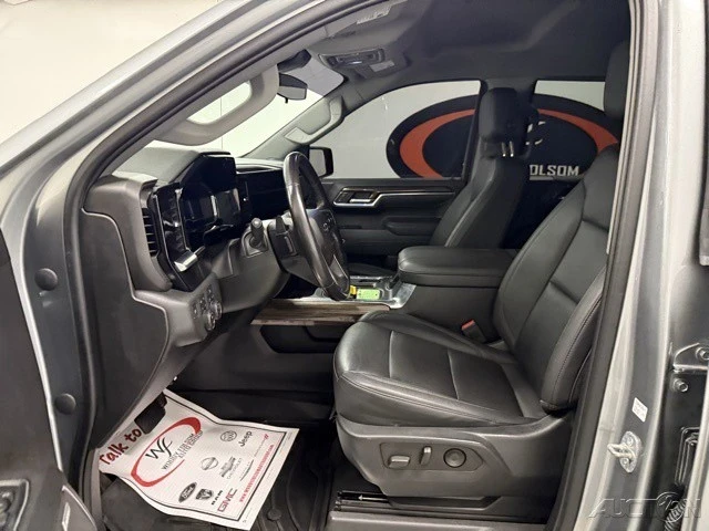 2023 Chevrolet Silverado 4th Gen - Image 8 of 20