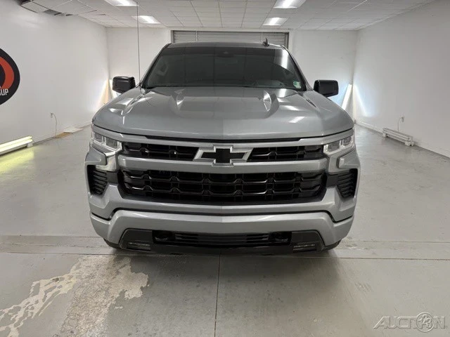 2023 Chevrolet Silverado 4th Gen - Image 2 of 20