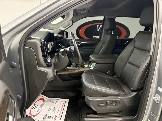 2023 Chevrolet Silverado 4th Gen - Image 9 of 20