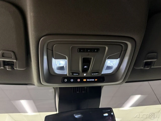 2023 Chevrolet Silverado 4th Gen - Image 19 of 20