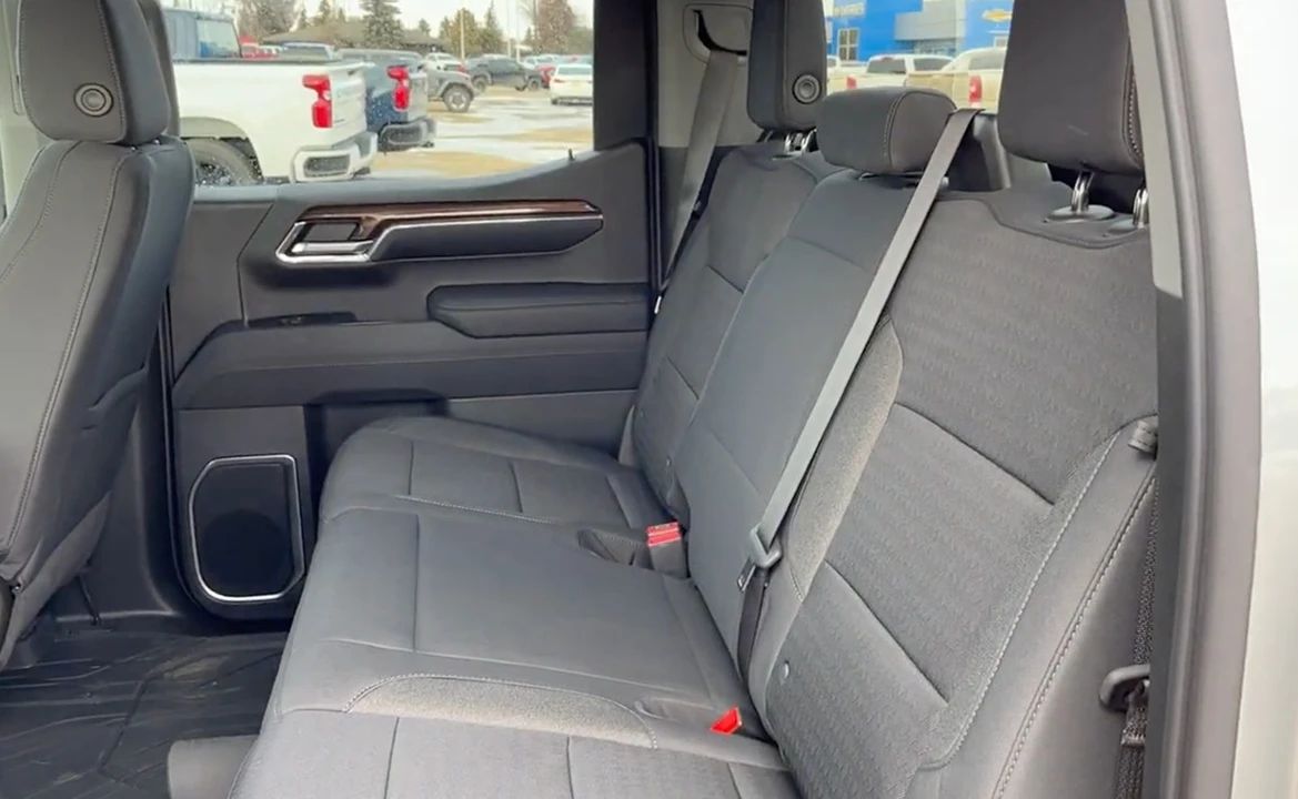 2023 Chevrolet Silverado 4th Gen - Image 8 of 9