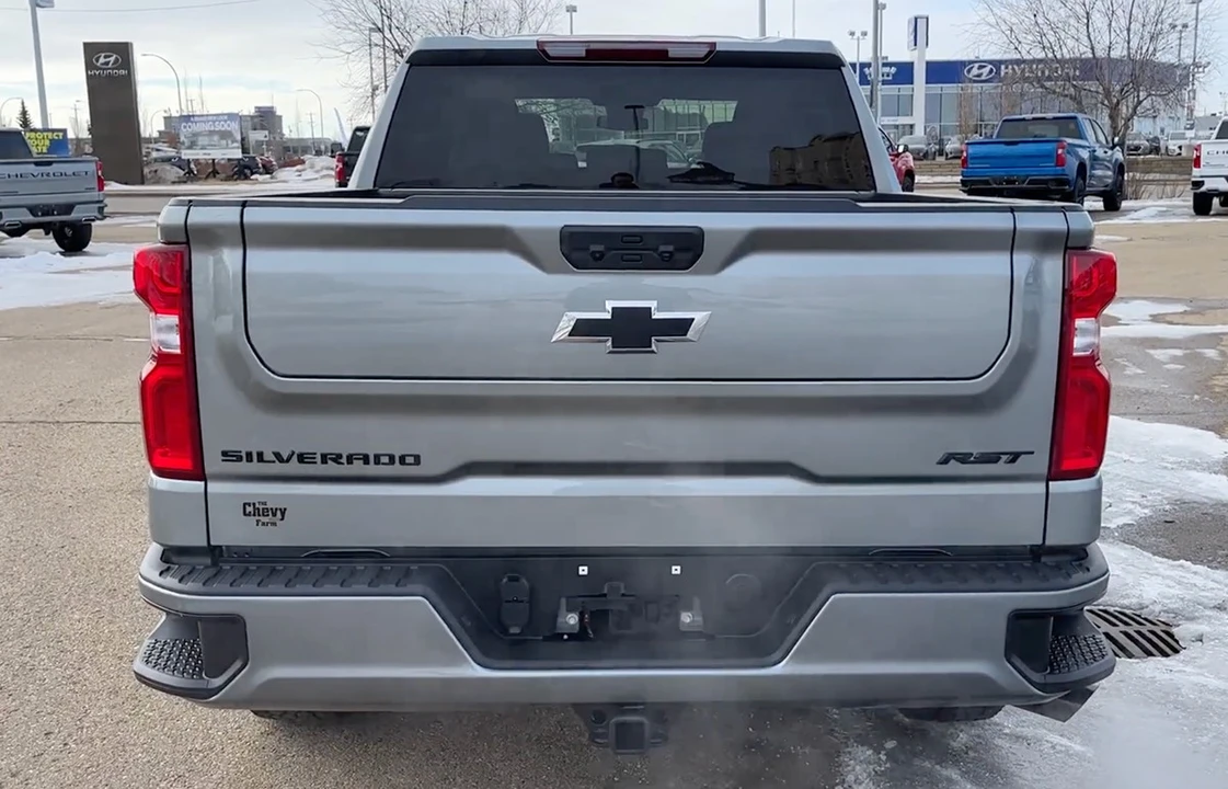 2023 Chevrolet Silverado 4th Gen - Image 6 of 9