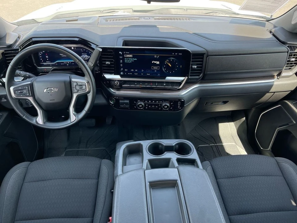 2023 Chevrolet Silverado 4th Gen - Image 12 of 21