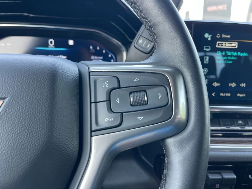 2023 Chevrolet Silverado 4th Gen - Image 15 of 21