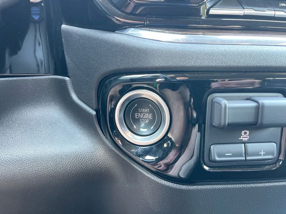 2023 Chevrolet Silverado 4th Gen - Image 21 of 21