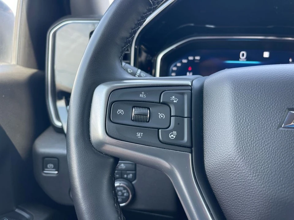 2023 Chevrolet Silverado 4th Gen - Image 14 of 21