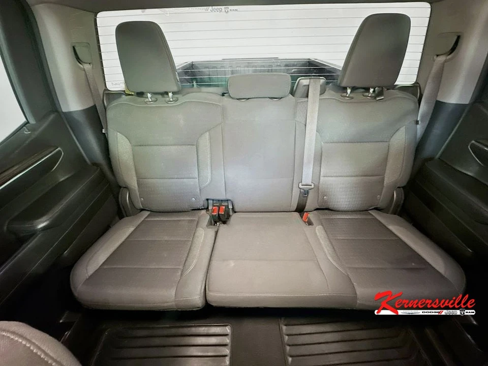 2023 Chevrolet Silverado 4th Gen - Image 13 of 21