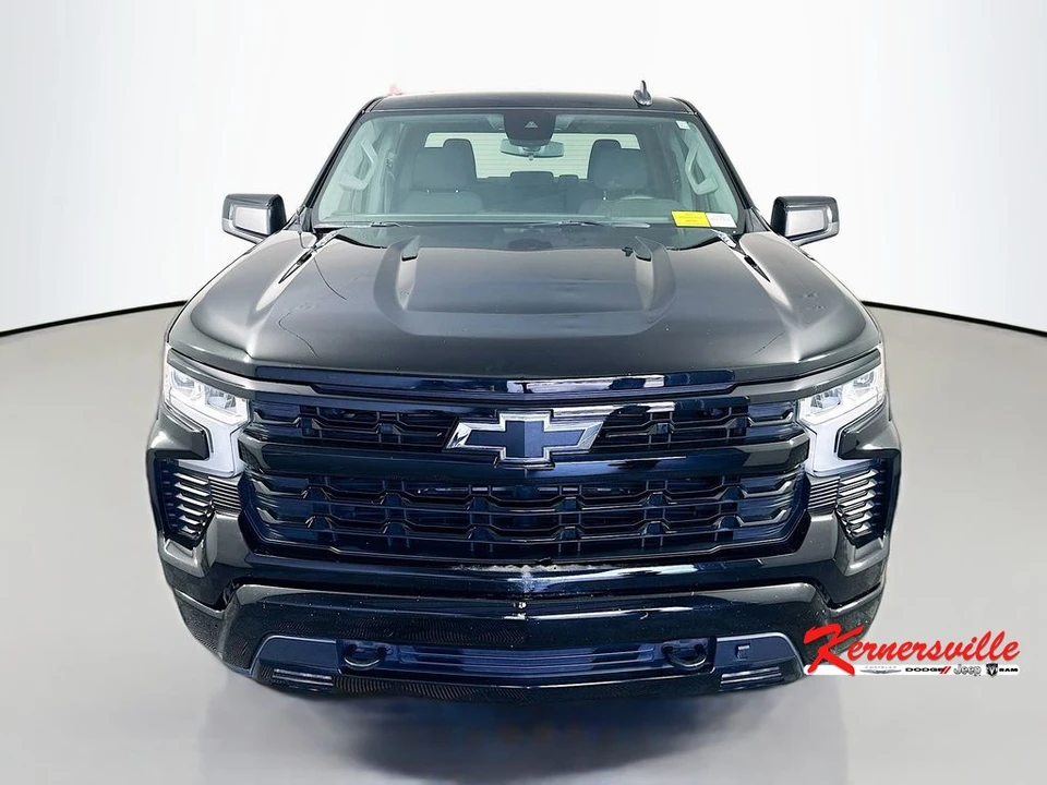 2023 Chevrolet Silverado 4th Gen - Image 2 of 21