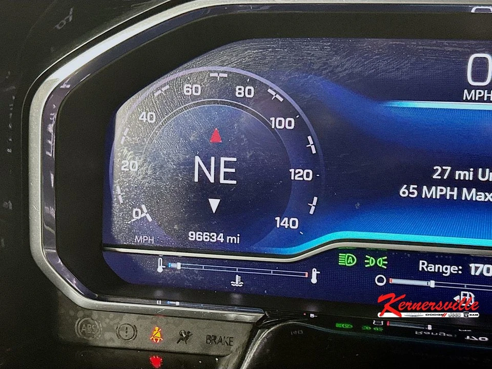2023 Chevrolet Silverado 4th Gen - Image 15 of 21