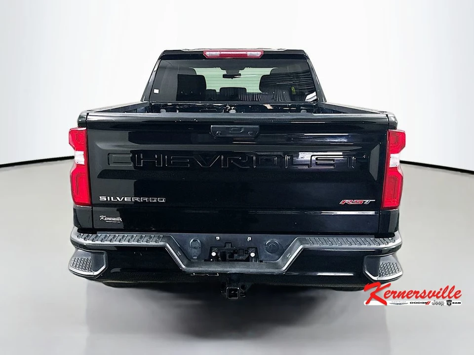 2023 Chevrolet Silverado 4th Gen - Image 6 of 21