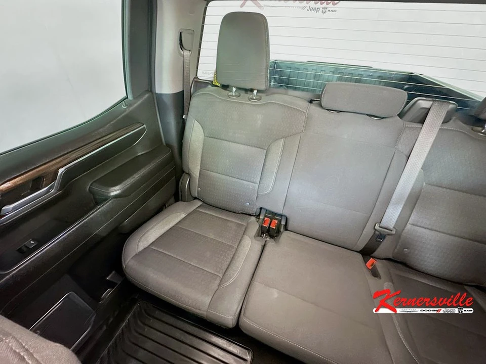 2023 Chevrolet Silverado 4th Gen - Image 12 of 21