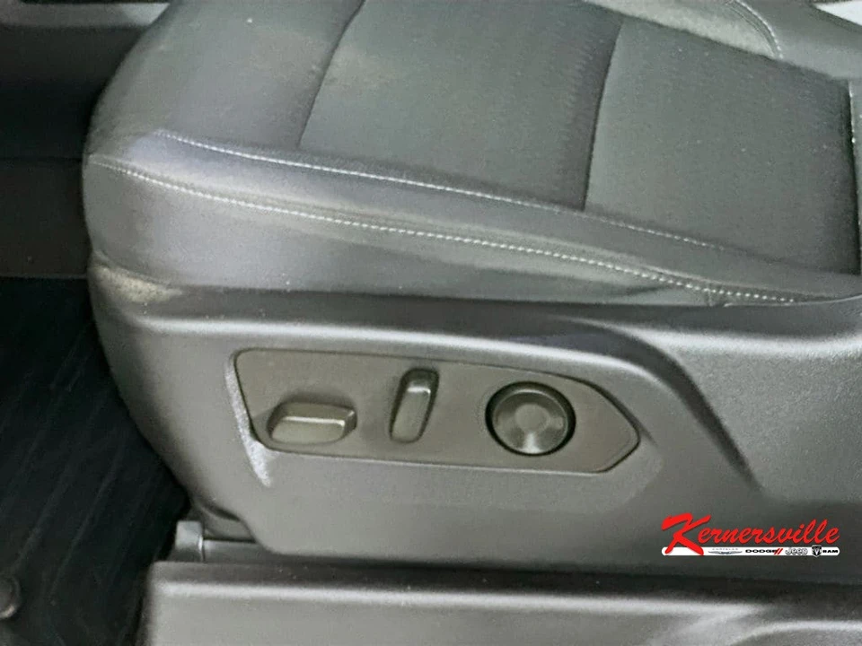 2023 Chevrolet Silverado 4th Gen - Image 22 of 24
