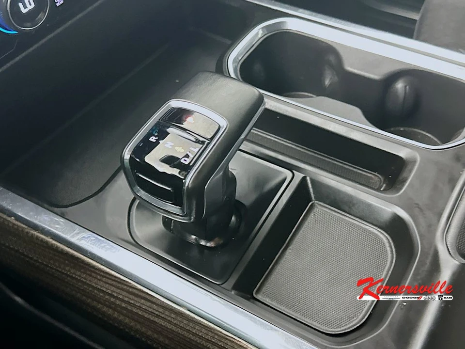 2023 Chevrolet Silverado 4th Gen - Image 16 of 21