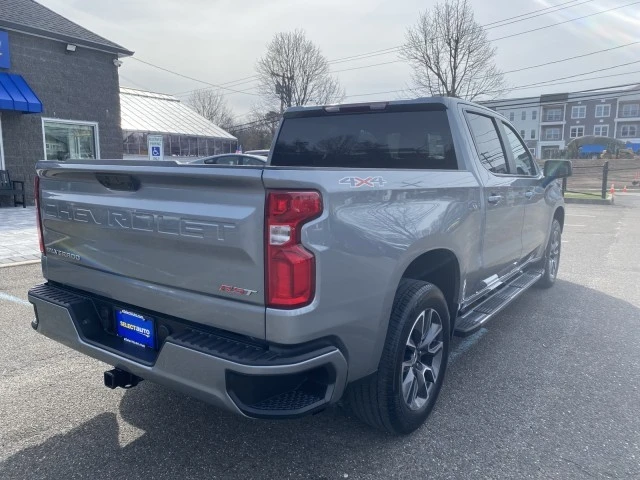 2023 Chevrolet Silverado 4th Gen - Image 7 of 21